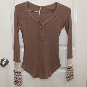Free People Top